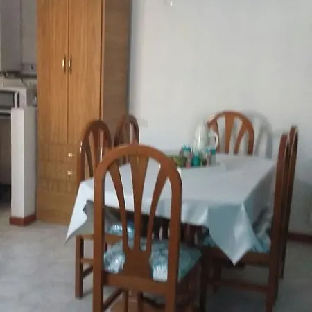 Departamento De Celina Apartment Olavarria Exterior photo
