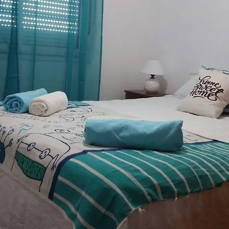 Departamento De Celina Apartment Olavarria Exterior photo