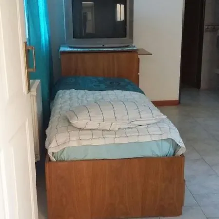Departamento De Celina Apartment Olavarria Exterior photo