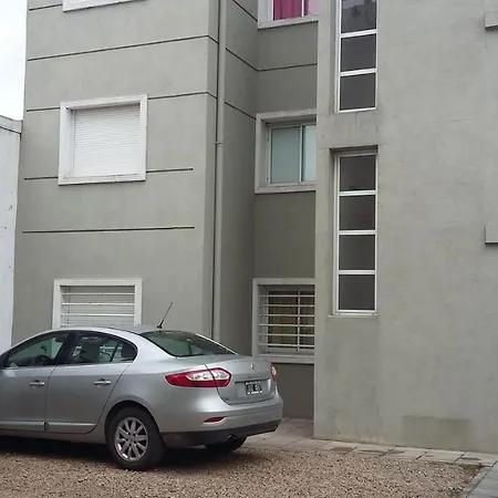 Departamento De Celina Apartment Olavarria Exterior photo