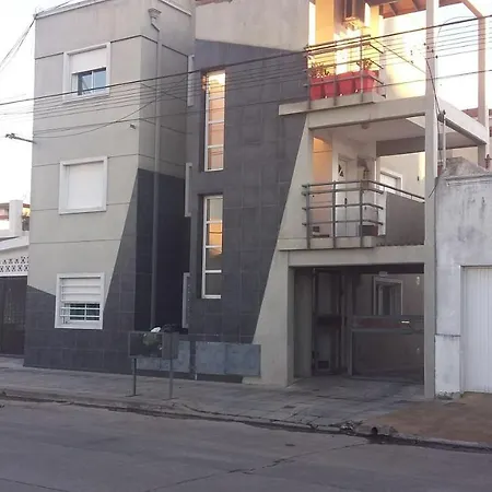 Departamento De Celina Apartment Olavarria Exterior photo