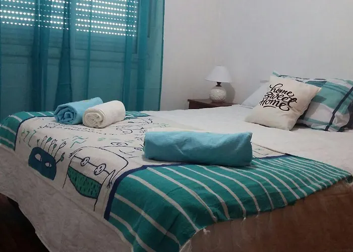 Departamento De Celina
